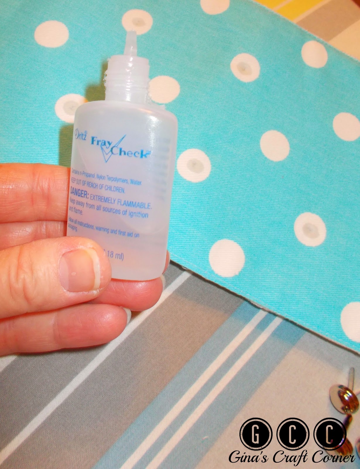 How to Add Purse Feet to Your Handcrafted Handbags