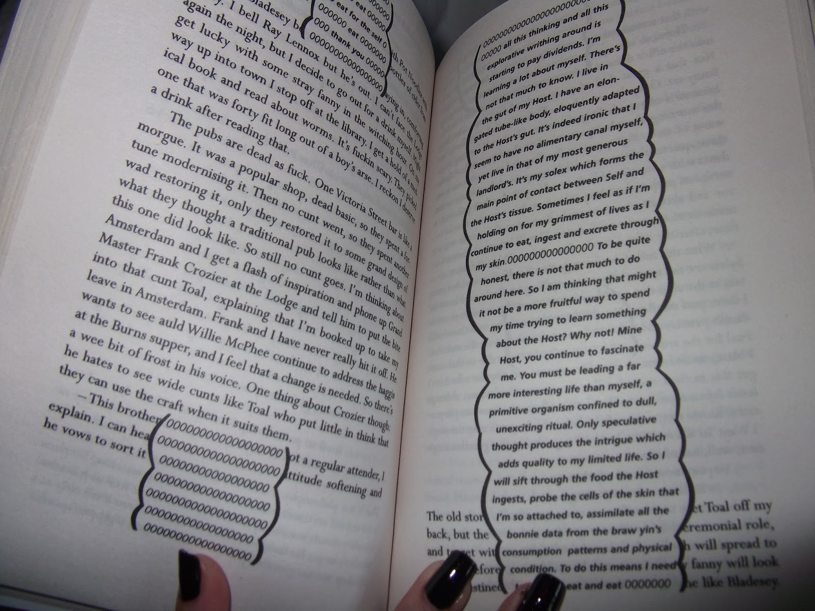 Welsh filth essay 05 image