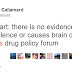 Siena Luchansky: Agnes Callamard urged to take shabu after tweeting 'no evidence shabu leads to violence or damage the brain'