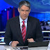 William Bonner chama Michel Temer de ex-presidente ao vivo no Jornal Nacional