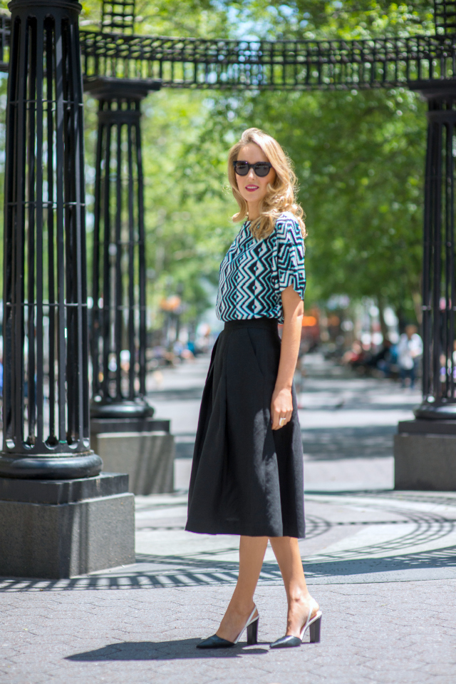 Milly - MEMORANDUM | NYC Fashion & Lifestyle Blog for the Working Girl