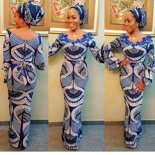 African Fashion Designs For Ladies African Fashion Designs For Ladies