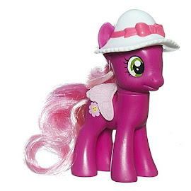 My Little Pony Playtime Fun Play Set Cheerilee Brushable Pony