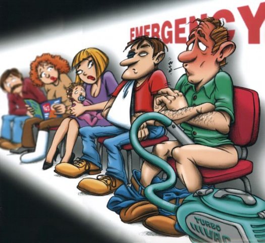 Emergency Room Physicians In Denver Emergency Room Physicians In Denver