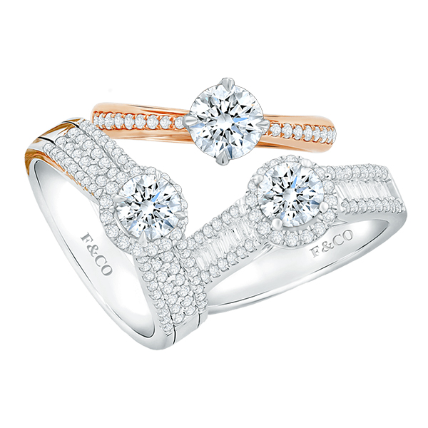 Diamond Jewelry Diamond Jewelry