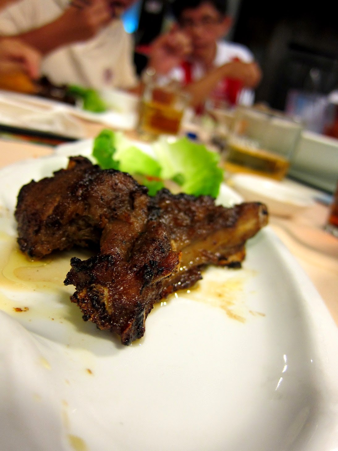 mflovesfood: Fresh Unique Seafood Restaurant