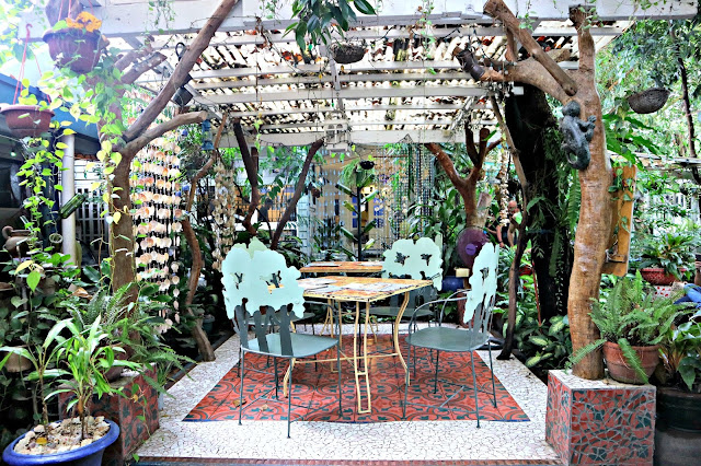 Rustic Mornings by Isabelo