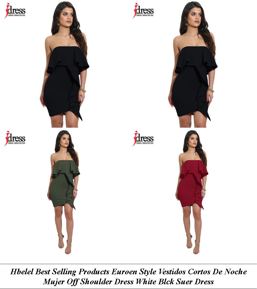 Evening Dresses With Sleeves Lack - Edding Sale Clearance Amazon - Pink Spring Prom Dresses