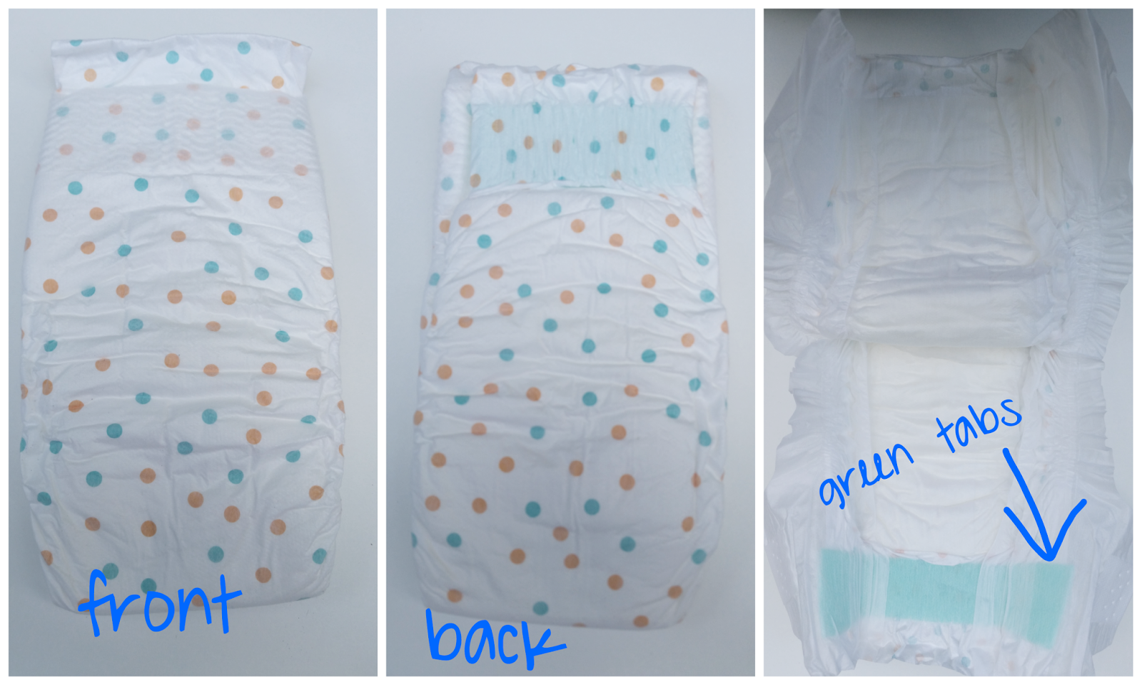 Best Nappies Australia