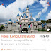 HK$25 (KLOOK PROMO CODE) & Discount Hong Kong Disneyland Ticket