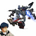 Gundam Extreme VS: Full Boost Downloadable Content (DLC) - Gundam Ground Type - Release Info
