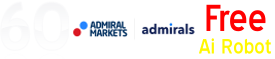 Admiral Markets , Trade Forex, CFD, Metal and more with authorized online broker