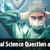 Kerala PSC - Important and Expected General Science Questions - 76