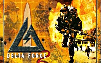 Delta Force 2 (Demo) - Jeu de Tactique sur PC