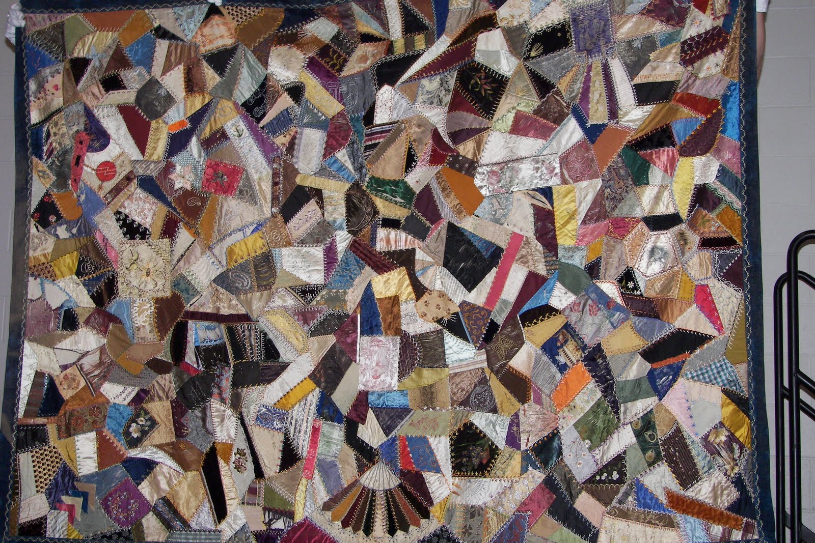 Woodland Quilter Local Made Antique Quilts