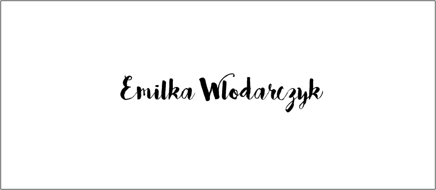 Emilia Włodarczyk