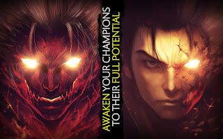 Kritika The White Knights Mod Apk v2.39.2 Full version Kritika The White Knights Mod Apk v2.39.2 Full version