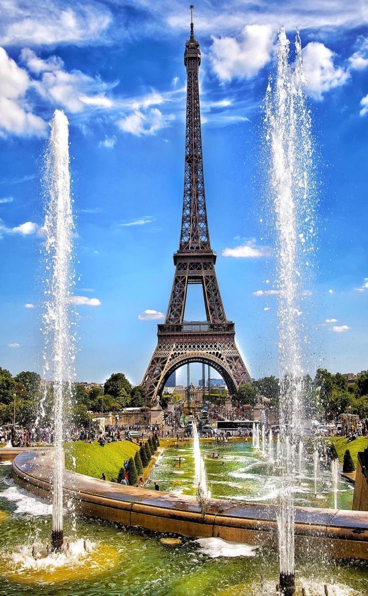 صور خلفيات برج ايفل بحث نت