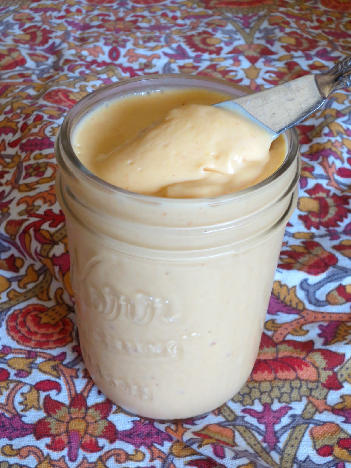 how to make miracle whip from mayonnaise