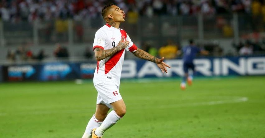 RESULTADOS PERÚ Vs. COLOMBIA: Selección peruana logró un agónico empate (1-1) y jugará el repechaje para ir al Mundial Rusia 2018 RESULTADOS PERÚ Vs. COLOMBIA: Selección peruana logró un agónico empate (1-1) y jugará el repechaje para ir al Mundial Rusia 2018