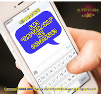 Daftar Jadi Ahli Shaklee