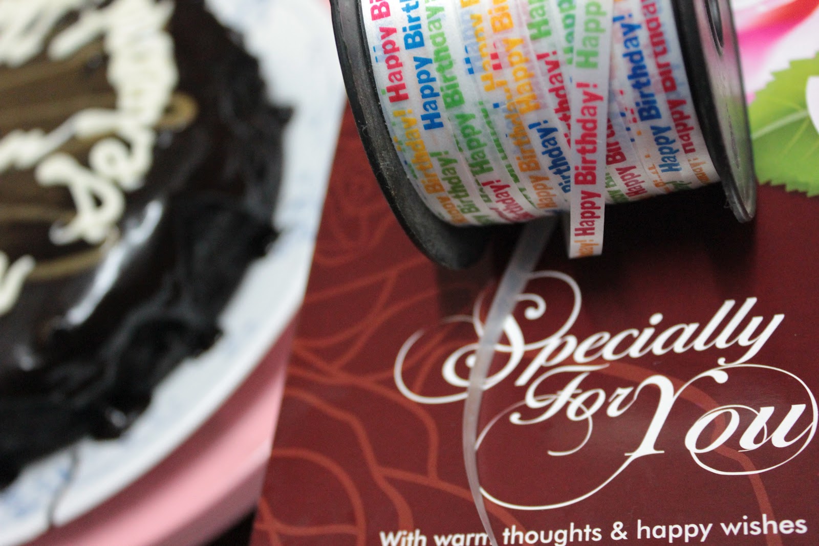 ©OM.GEE!: Kek Coklat Lembab! Kukus lagi