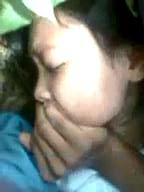 Cewek SMA Diperkosa Digilir Dihutan