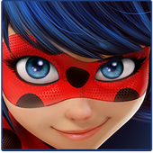 Miraculous Ladybug & Cat Noir - The Official Game MOD APK v1.0.4 for Android Original Version Terbaru 2018