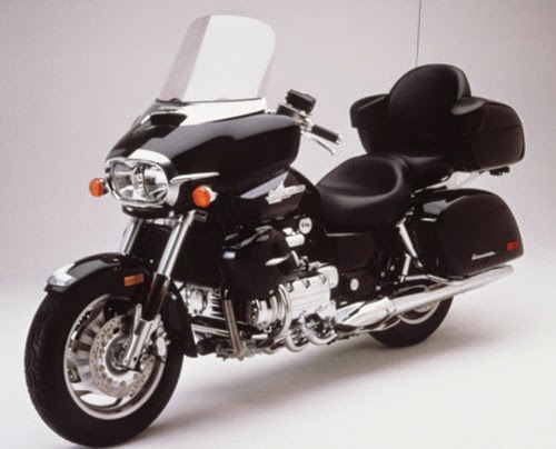 1999 Honda Valkyrie Interstate pictures gallery 1999 Honda Valkyrie Interstate pictures gallery