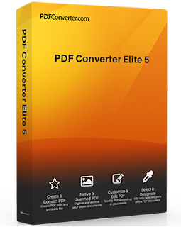 PDF Converter Elite Portable