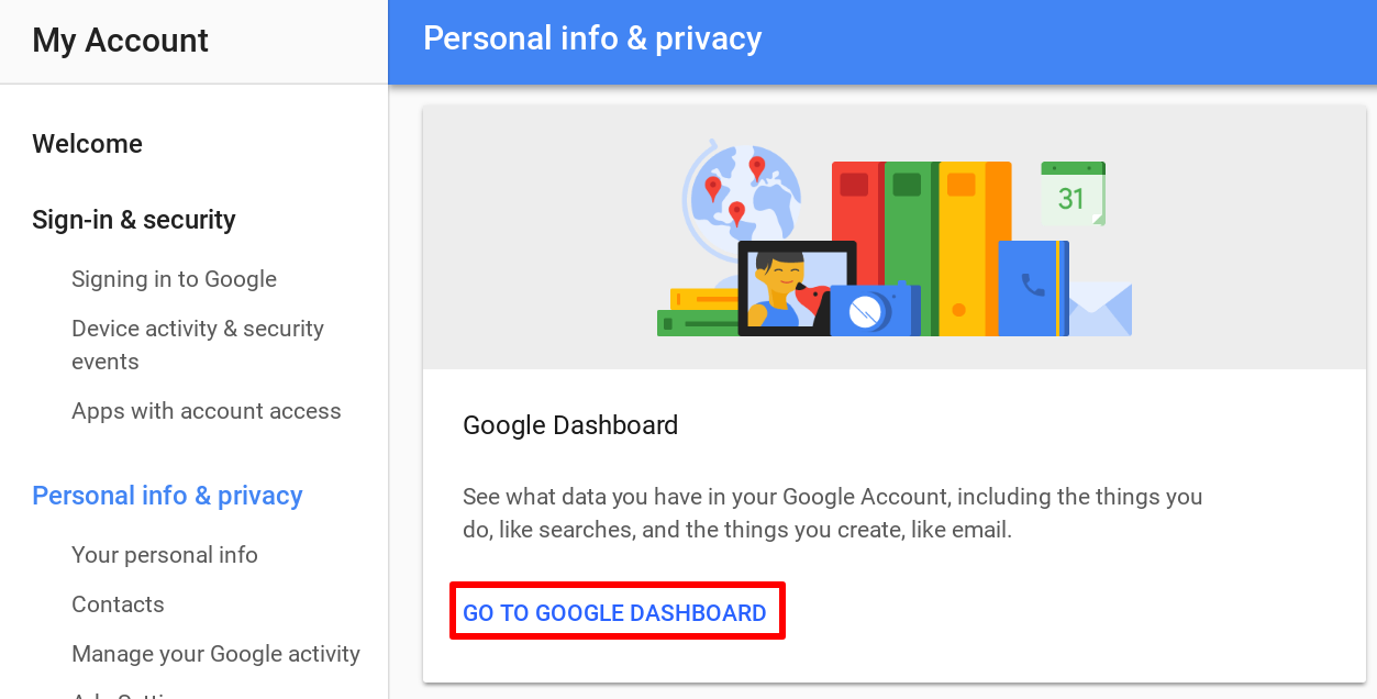 Manage your Google Brand Accounts for , Google+, and Photos