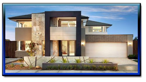 Gambar Rumah Minimalis Gambar Rumah Minimalis