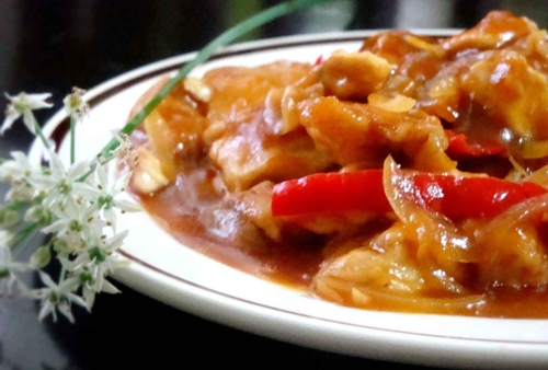 Aneka Olahan Masakan Berbahan Dasar Ikan Laut Aneka