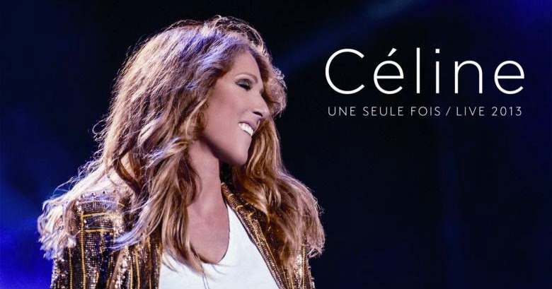 The Power Of Love - Celine Dion: Celine Dion : Céline ...Une seule fois ...