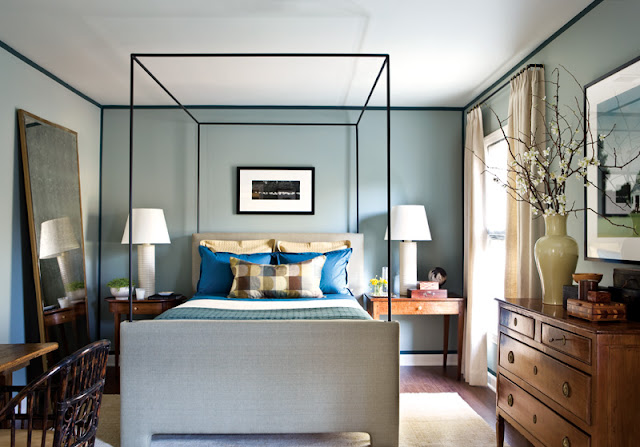 Simply Chic House Simply Chic House
