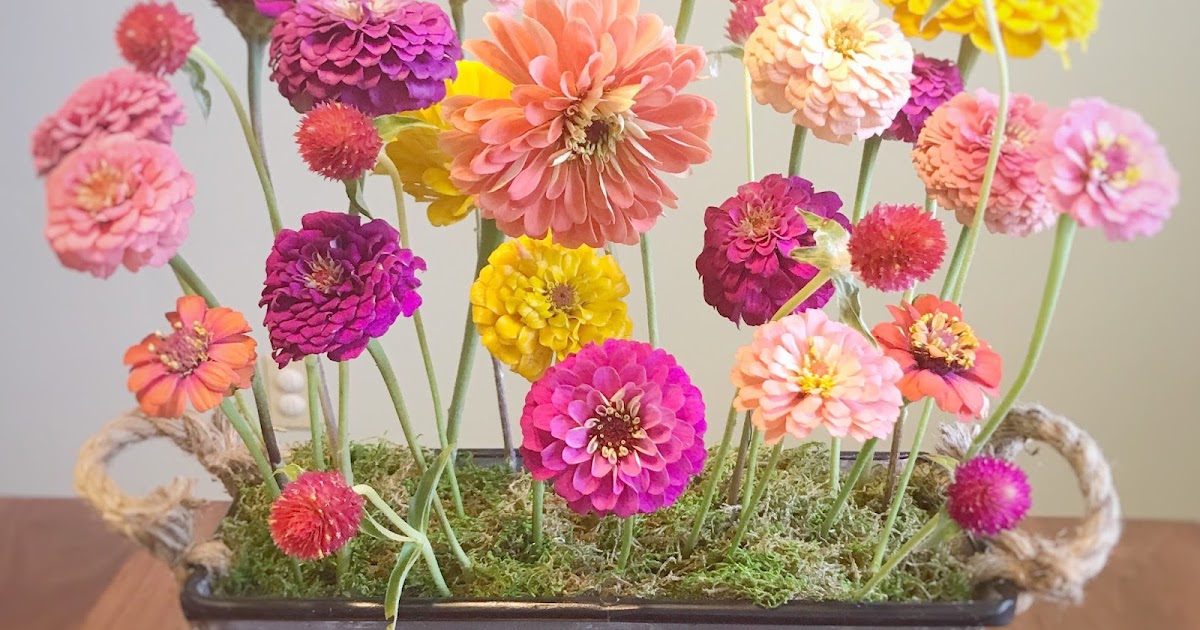 How to use Floral Foam