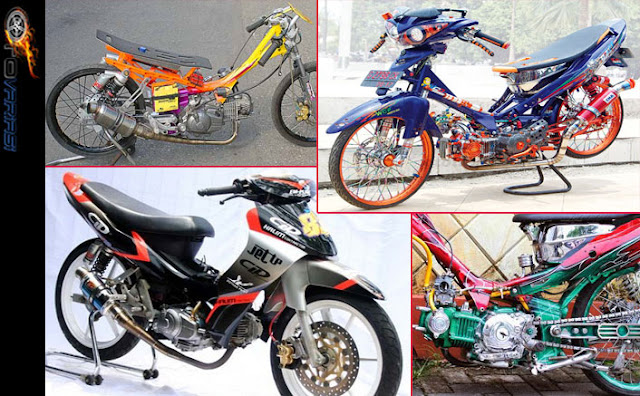 gambar-modifikasi-motor-jupiter-z kumpulan gambar modifikasi yamaha jupiter z 110