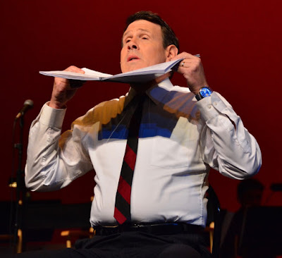 Review: MTG Provides a Lilting Rendition of PROMISES PROMISES  Image