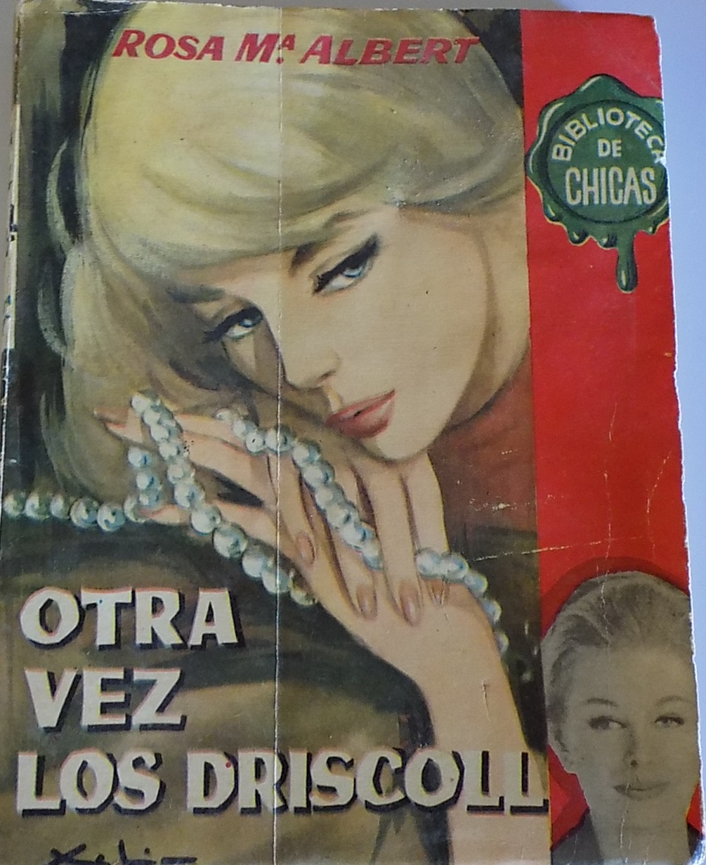 De lo social y mucho más Colección Biblioteca de Chicas (I)