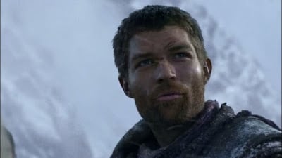 Spartacus (La Guerra de los condenados) - Capitulo 7 - Temporada 3 - Español Latino Spartacus (La Guerra de los condenados) - Capitulo 7 - Temporada 3 - Español Latino