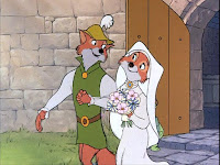 Fim Disney Robin Hood Movie - Subtitle Indonesia