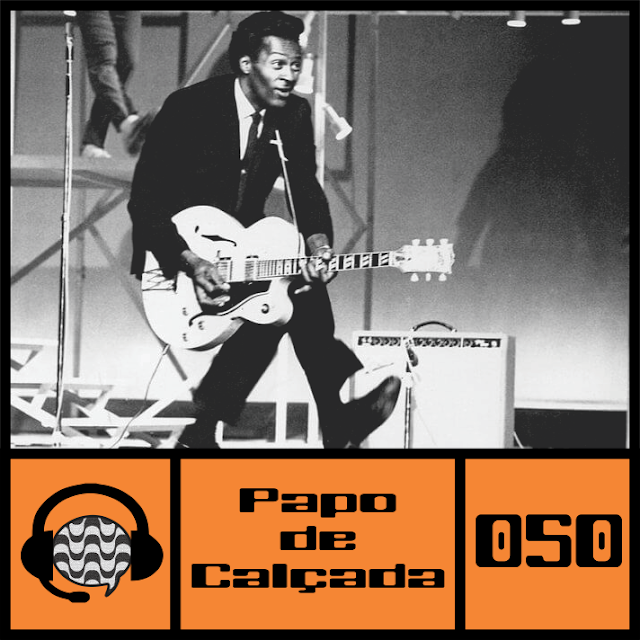 Papo de Calçada