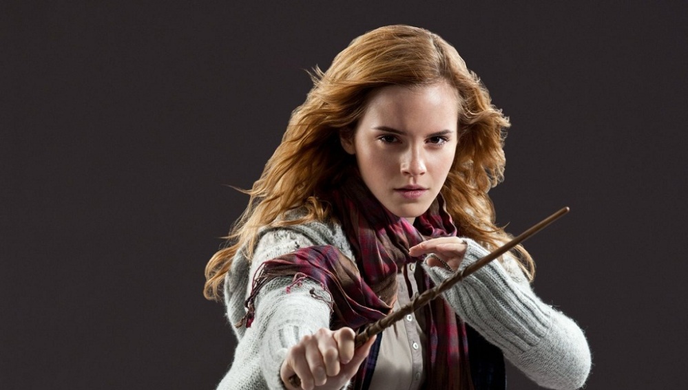 Hermione Granger