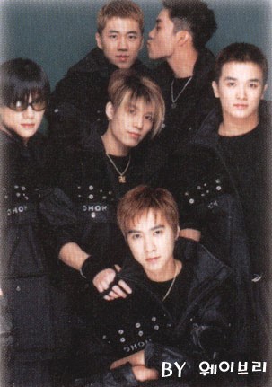 젝키 은지원 장수원 관계성 | 인스티즈