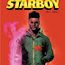 THE WEEKND REVEALS FIRST LOOK AT NEW MARVEL COMIC BOOK 'THE WEEKND PRESENTS: STARBOY' // .@TheWeeknd