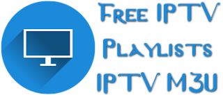 Free IPTV Daily M3U Playlist 15 April 2019