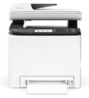 Ricoh SP C260SFNw Drivers Download