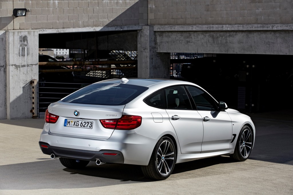 When is the bmw 3 series going to be redesigned #4