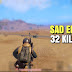 PUBG Mobile Emulator: God Level Gameplay By CarryMinati As He Kills 10 Enemies in a Minute Using AWM