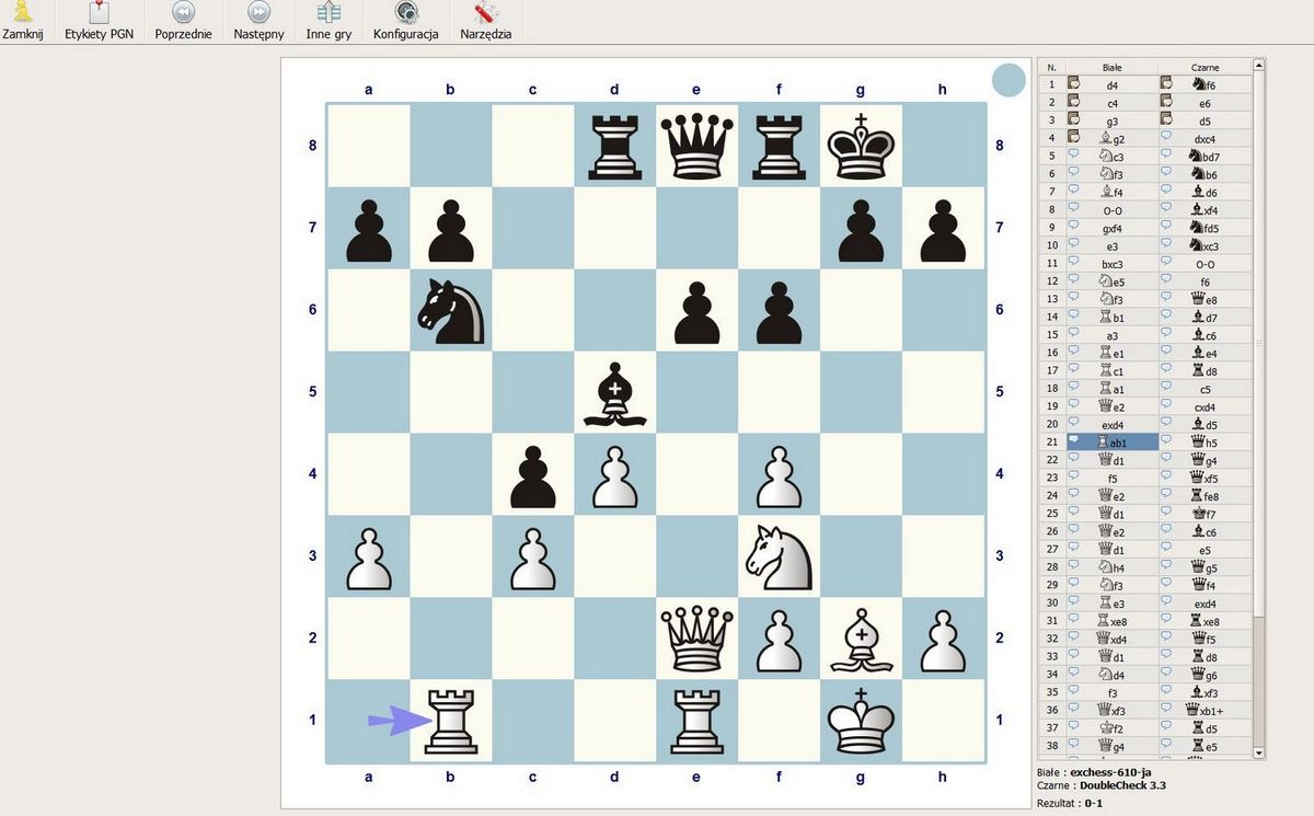 Chess Engines Diary: Stockfish 17011714 - new version!